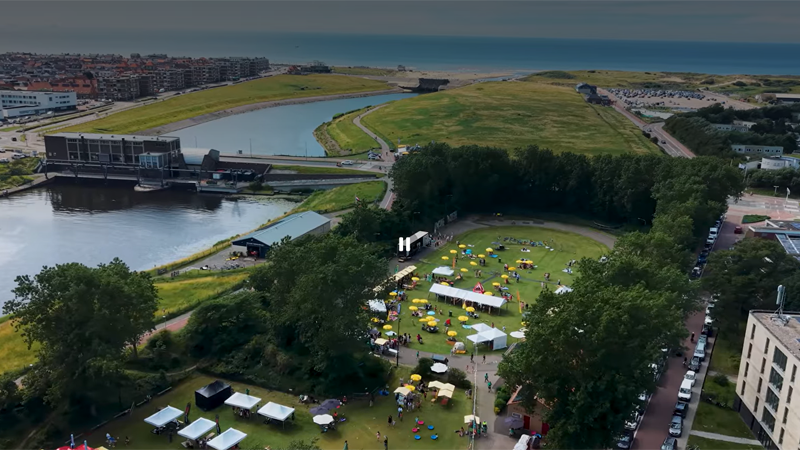 Doe Mee & Picknick Festival 2026